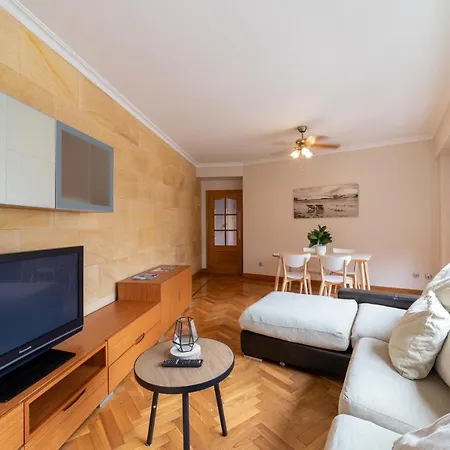 דירה Comfy & Luminous Terrace *