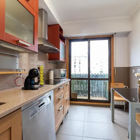 Appartement Comfy & Luminous Terrace *