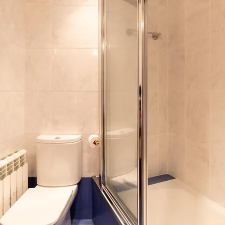 Comfy & Luminous Terrace * San Sebastián