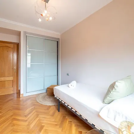 Apartment Comfy & Luminous Terrace