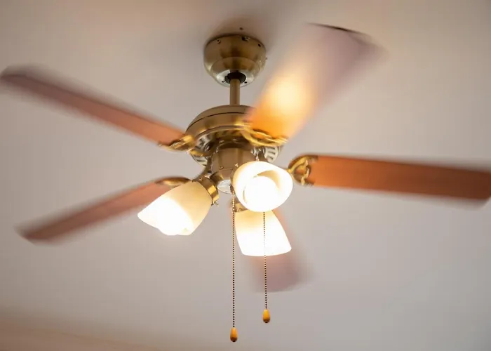 Comfy & Luminous Terrace *