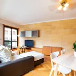 Apartment Comfy & Luminous Terrace