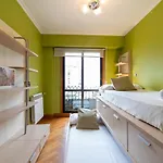 Comfy & Luminous Terrace Apartman *