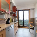 Apartman Comfy & Luminous Terrace *