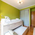 Comfy & Luminous Terrace Apartman *