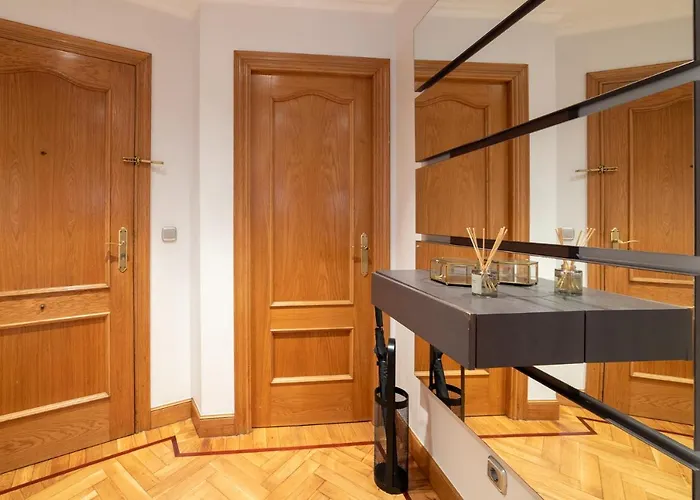 Comfy & Luminous Terrace *