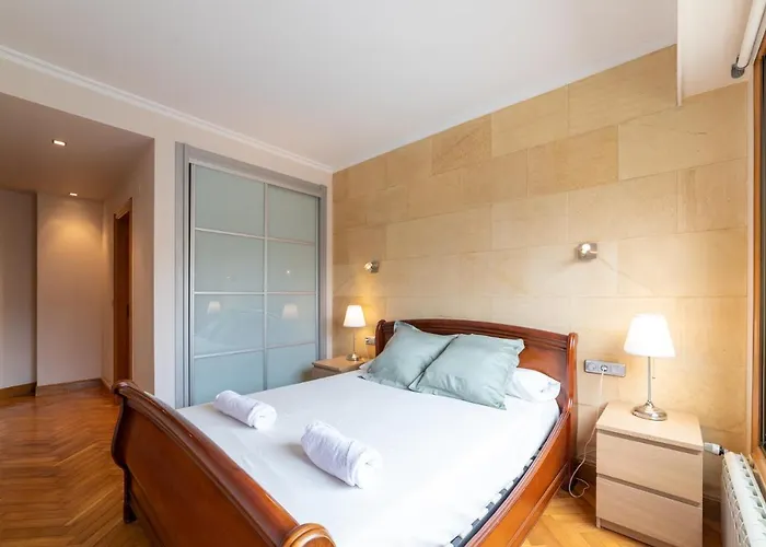 Comfy & Luminous Terrace 아파트 *