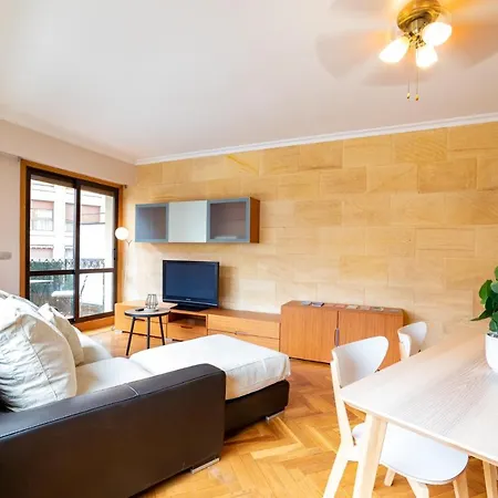 Appartamento Comfy & Luminous Terrace