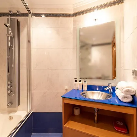 Comfy & Luminous Terrace