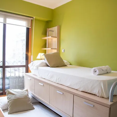 Appartamento Comfy & Luminous Terrace