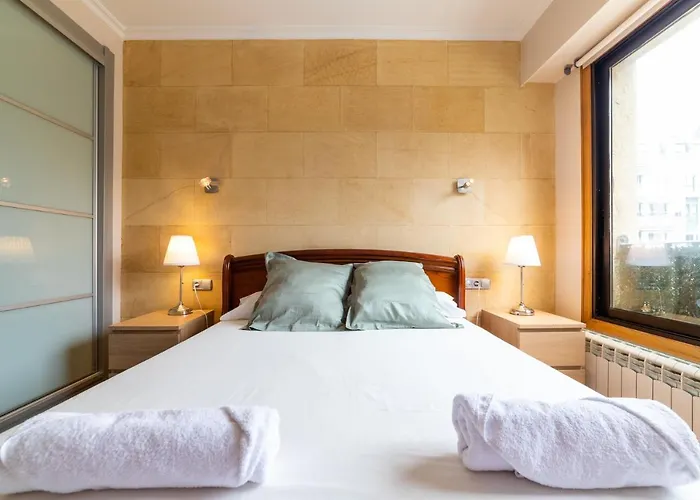 Lejlighed Comfy & Luminous Terrace