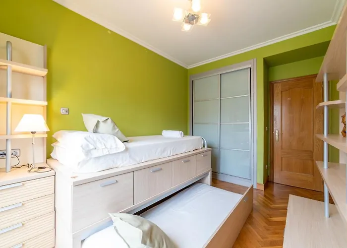 Comfy & Luminous Terrace Lejlighed *